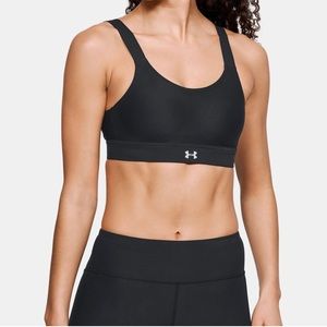 High Impact Sports Bra